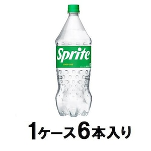 �R�J�E�R�[���b�X�v���C�g 1.5L�i1�P�[�X6�{���j�b���ײ� 1.5LX6N