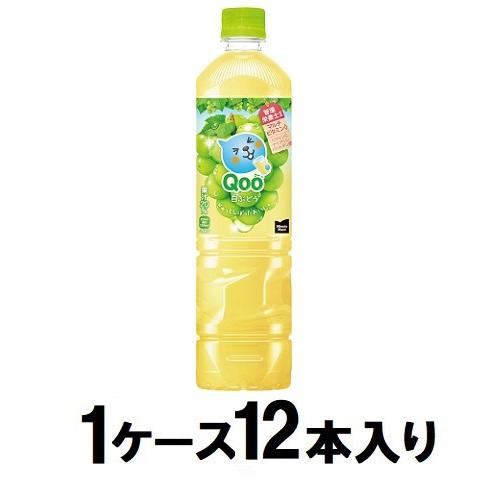 コカコーラ　Qoo クー　店頭ディスプレイ Trading figure Qoo (Coo-faced / Orange) 「 Qoo Display