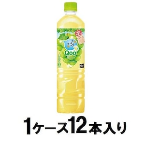 �R�J�E�R�[���b�~�j�b�c���C�h Qoo(�N�[) ���Ԃǂ� 950ml�i1�P�[�X12�{���j�b�-�����޳950MLX12
