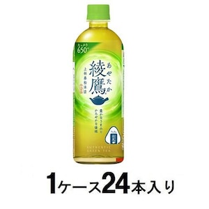 �R�J�E�R�[���b���� 650ml�i1�P�[�X24�{���j�b����650MLX24