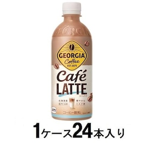 �R�J�E�R�[���b�W���[�W�A �J�t�F���e 500ml�i1�P�[�X24�{���j�b���-�ޱ�̴��500MLX24