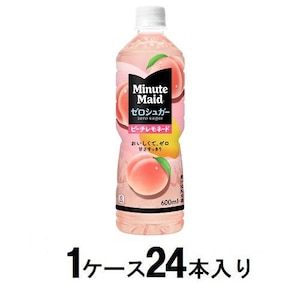 �R�J�E�R�[���b�~�j�b�c���C�h�[���V���K�[�s�[�`�����l�[�h 600ml�i1�P�[�X24�{���j�bMM��-����-��600MLX24