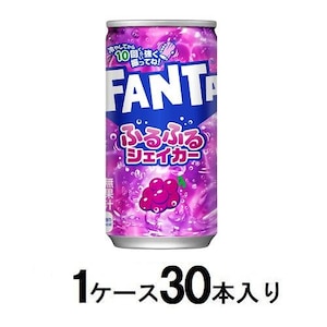 �R�J�E�R�[���b�t�@���^ �ӂ�ӂ�V�F�C�J�[ �O���[�v�@180ml�i1�P�[�X30�{���j�ḇ������G180MLX30