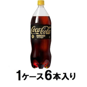 �R�J�E�R�[���b�[���J�t�F�C�� 1500ml�i1�P�[�X6�{���j�b����-׾�۶̴��1.5X6