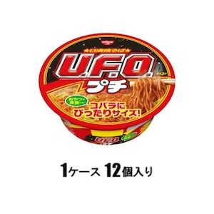 �����H�i�b�����@�Ă��΃v�`UFO 63g�i1�P�[�X12���j�bԷ������UFO63GX12