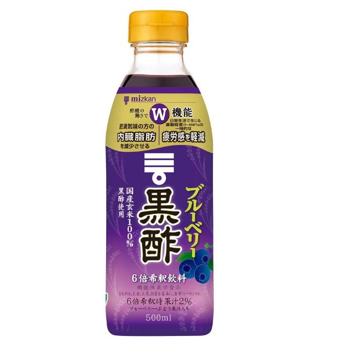 林檎酢 すっきりりんご酢 6倍希釈タイプ 500ml | ミツカン | M