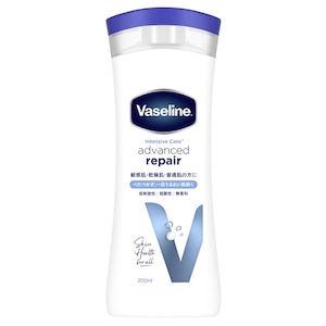 ヴァセリン｜ヴァセリン インテンシブケア アドバンスドリペア ボディローション 無香料 200ml｜ｳﾞｱｾﾘﾝｱﾄﾞﾊﾞﾝｽﾑｺｳ200