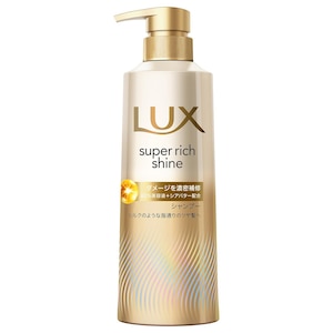 ���j���[�o�E�W���p���bLUX �X�[�p�[���b�`�V���C�� �_���[�W���y�A ��C�V�����v�[ 400g�b�SR����SPP