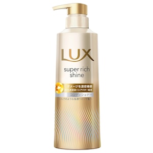 ���j���[�o�E�W���p���bLUX �X�[�p�[���b�`�V���C�� �_���[�W���y�A ��C�R���f�B�V���i�[ 400g�b�SR����CDP