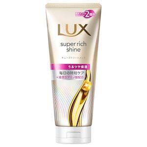 ���j���[�o�E�W���p���bLUX �X�[�p�[���b�`�V���C�� ���C�X�`���[ �ێ��`���[�u�g���[�g�����g 300g�b�SRӲTM300