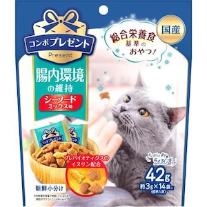 ���{�y�b�g�t�[�h�b�R���{ �v���[���g �L���b�g ����� �������̈ێ� 42g(��3g�~14��)�b����PȺ����ֳŲ42G
