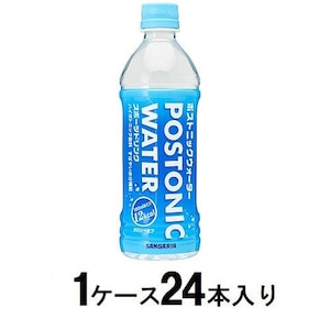 �T���K���A�b�|�X�g�j�b�N�E�H�[�^�[ 500ml�i1�P�[�X24�{���j�b�߽��¸��-�-500MLX24