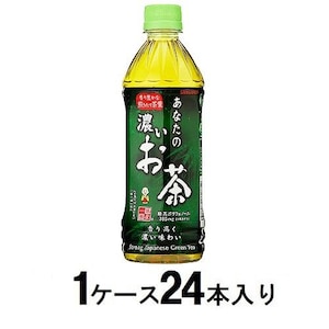 �T���K���A�b�T���K���A ���Ȃ��̔Z������ 500ml�i1�P�[�X24�{���j�b���ɺ����500MLX24