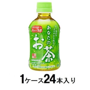 �T���K���A�b���Ȃ��̂��� 280ml�i1�P�[�X24�{���j�b���ɵ��280MLX24