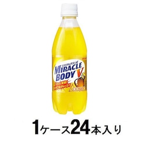 �T���K���A�b�~���N���{�f�BV 500ml�i1�P�[�X24�{���j�b�׸����޲V 500MLX24