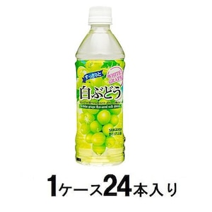 �T���K���A�b��������Ɣ��Ԃǂ� 500ml�i1�P�[�X24�{���j�b�·�ļ����޳500MLX24