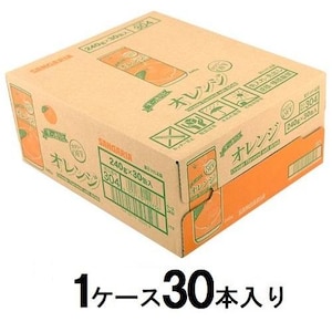 �T���K���A�b��������ƃI�����W 240g�ʁi1�P�[�X30�{���j�b�·�ĵ�ݼ�240GX30