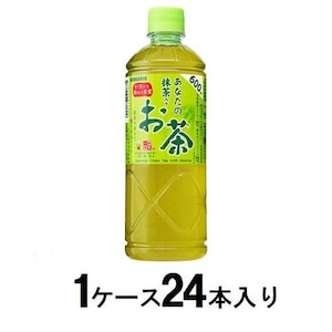 �T���K���A�b���Ȃ��̖������肨�� 600ml�i1�P�[�X24�{���j�b�������Բص��X24