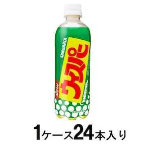 �T���K���A�b�E�B�X�p�[ 500ml�i1�P�[�X24�{���j�bNEW�����-500MLX24