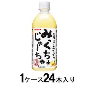 �T���K���A�b�݂������ザ��[���� 500ml�i1�P�[�X24�{���j�b�¸�ռ��-��500MLX24N