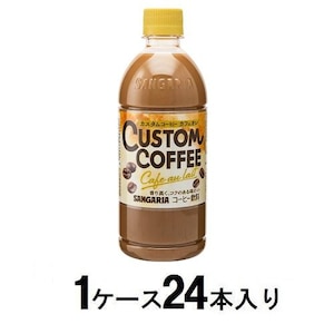 �T���K���A�b�J�X�^���R�[�q�[�J�t�F�I�� 500ml�i1�P�[�X24�{���j�bS���Ѻ-�-�̴��*24