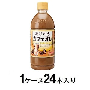 �T���K���A�b�����키�J�t�F�I��500ml�i1�P�[�X24�{���j�bS���ܳ�̴��500ML*24