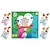�l�X�����{�b�����v�` �N���X�s�[�L�b�X 4��̃V�[�t�[�h�o���G�e�B�p�b�N 312g�bMPCK4�ռ-�-��VP312G