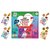 �l�X�����{�b�����v�` �N���X�s�[�L�b�X 4��̃`�L���������o���G�e�B�p�b�N 312g�bMPCK4�����&���VP312G