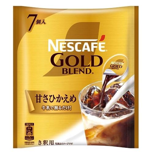 ネスカフェゴールドブレンド120g 24個 Amazon | ネスカフェ ゴールドブレンド 120g×24 (1440杯分),瓶