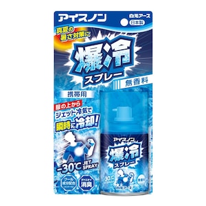 �����A�[�X�b�A�C�X�m�� ����X�v���[ ������95ml�b������޸ڲ����-Ѻ�95