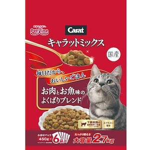 �y�b�g���C���b�L�����b�g�~�b�N�X �����Ƃ������̂悭�΂�u�����h 2.7kg�b������¸�Ƹ���2.7KG