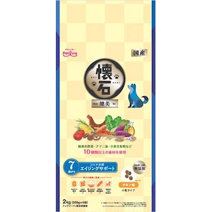 �y�b�g���C���b���� ���� 7�΂��� 2kg(500g�~4��)�b��������7����2KG
