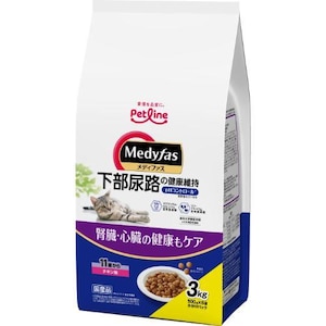 �y�b�g���C���b���f�B�t�@�X 11�΂��� �`�L���� 3kg (500g�~6��)�bMF 11�� ��� 3KG