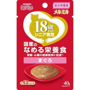 �y�b�g���C���b�L���l�b�g �����~�� 18�΂��� �܂��� 40g�b����18��ϸ��40G