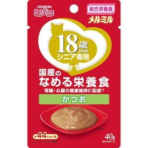 �y�b�g���C���b�L���l�b�g �����~�� 18�΂��� ���� 40g�b����18���µ40G
