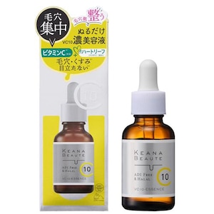 ���F���ϕi�b�P�A�i�{�|�eVC10�Z���e�t 30ml�b�����-�VC10