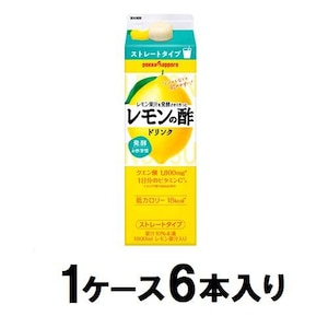 �|�b�J�T�b�|���b�������ʏ`�𔭍y�����č�����������̐| �X�g���[�g 1000ml���p�b�N�i�P�P�[�X�U�{���j�b���ɽ���-�1LX6