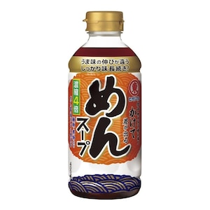�q�K�V�}���b�߂�X�[�v 4�{�Z�k 400ml�b˶޼�� ��4�޲400