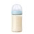ピジョン｜母乳実感 哺乳びん プラスチック ２４０ｍｌ Ｆｌｏｗｅｒ｜ﾎﾞｼﾞﾂﾌﾟﾗ240ML FLOWER
