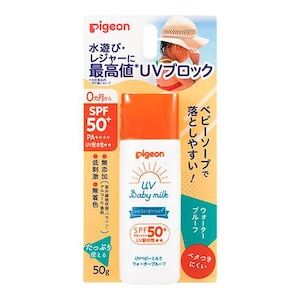 �s�W�����bUV�x�r�[�~���N�@�E�H�[�^�[�v���[�t�@SPF50�{ PA++++ 50g�bUV�����ٸSPF50+ 50G