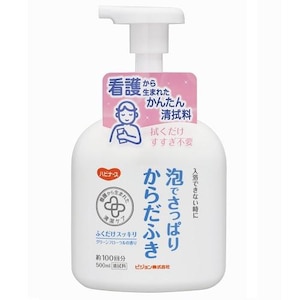 �s�W�����^�q���b�A�ł����ς肩�炾�ӂ� 500ml�b���޻���ض���̷500ML