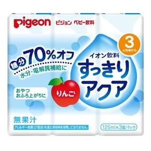 �s�W�����b��������A�N�A ��� 125ml�~3�R�p�b�N�b�·ر���ݺ�125ML 3