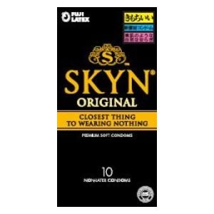 �s�񃉃e�b�N�X�bSKYN 10�bSKYN���-�10�