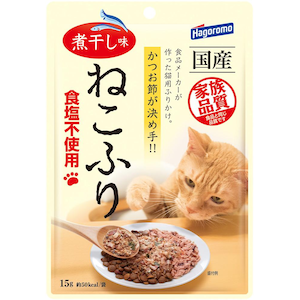 �͂�����t�[�Y�b�˂��ӂ� �ϊ����� 15g�bȺ�� ��޼��� 15G