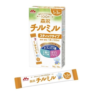 �X�i���Ɓb�X�i �`���~�� �X�e�B�b�N�^�C�v�i14g�~10�{�j�b���ٽò¸14GX10N