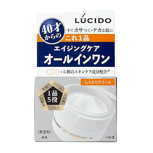 �}���_���b���V�[�h(LUCIDO)�p�[�t�F�N�g�X�L���N���[�� 90g�bټ-����-̴�Ľ�ݸ�-�
