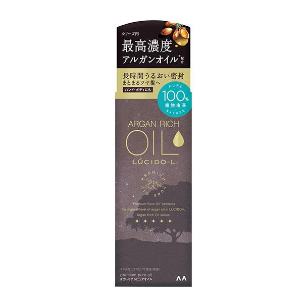 バイタライジング ミネラルエッセンス 70ml | マンダム | ZFV
