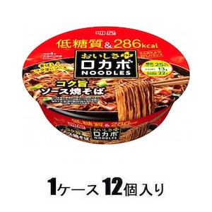 �����H�i�b���J�{NOODLES���������v���X �R�N�|�\�[�X�Ă��΁@89g�i1�P�[�X12���j�b۶�޵�����׽Է���X12