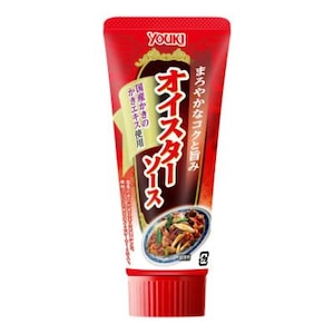���E�L�H�i�bYOUKI �I�C�X�^�[�\�[�X(�`���[�u) 100g�bճ� ����-�-� 100