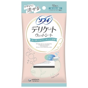 生理ケア